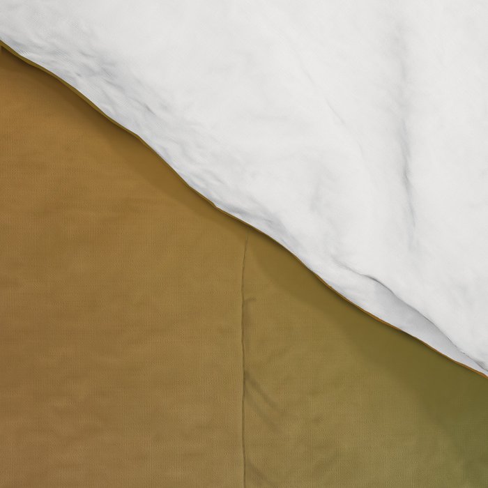 16 Burning Romance Ombre Gradient by Valourine 240816 Comforter Gallery Image 4