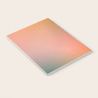 16 Burning Romance Ombre Gradient by Valourine 240816 Notebook Gallery Image 3