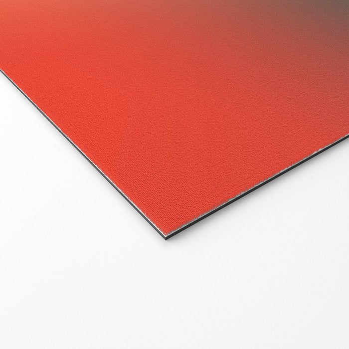 16 Burning Romance Ombre Gradient by Valourine 240816 Welcome Mat Gallery Image 2