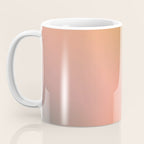16 Burning Romance Ombre Gradient by Valourine 240816 Coffee Mug Gallery Image 3