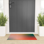 16 Burning Romance Ombre Gradient by Valourine 240816 Welcome Mat Gallery Image 3