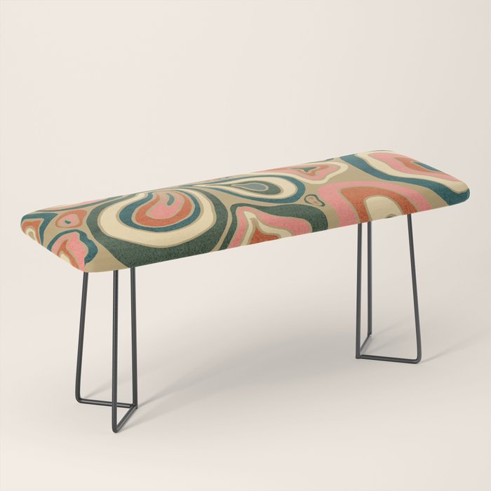 Woods Bench Gallery Image 1