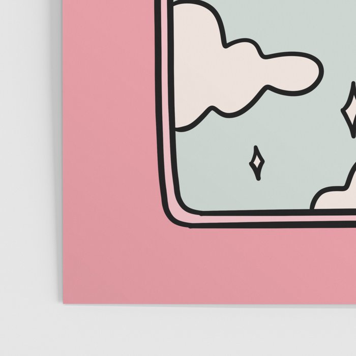 Libra Ice cream Poster Gallery Image 3