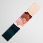 Amber Clouds Table Runner Gallery Image 3