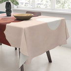 Amber Clouds Tablecloth Gallery Image 3