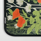 Poppy Pillar Garden Laptop Sleeve Gallery Image 3