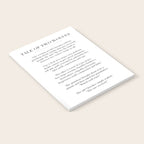 The Tale of Two Wolves Notebook Gallery Image 2