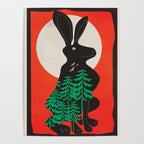 Black Rabbit 3 Poster Gallery Image 4