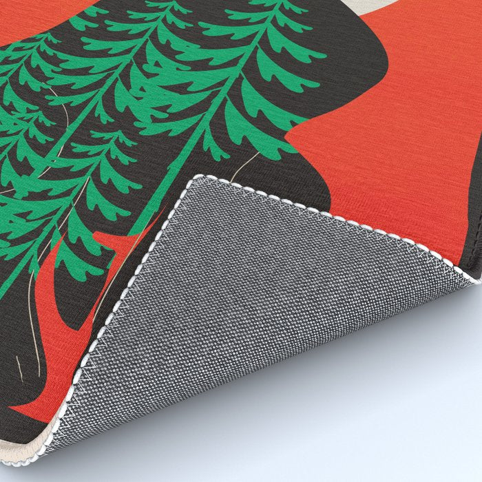 Black Rabbit 3 Rug Gallery Image 4