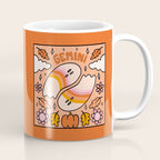 Gemini Ghost Coffee Mug Gallery Image 1