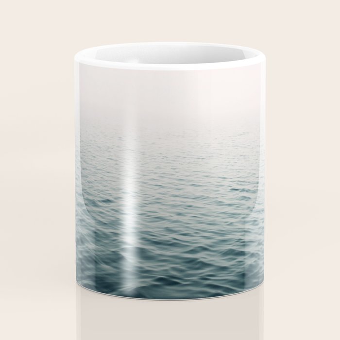 Lost In The Fog Coffee Mug Gallery Image 4