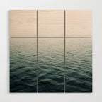 Lost In The Fog Wood Wall Art Gallery Image 1
