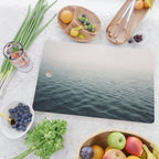 Lost In The Fog Cutting Board Gallery Image 2