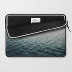 Lost In The Fog Laptop Sleeve Gallery Image 2