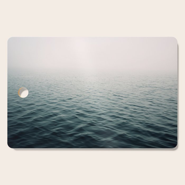 Lost In The Fog Cutting Board Gallery Image 1