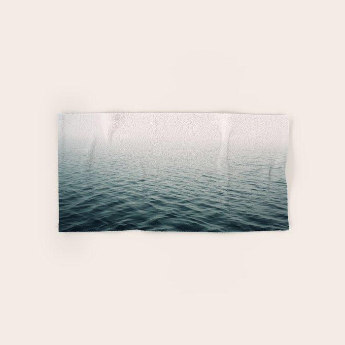 Lost In The Fog Bath Towel Gallery Image 1