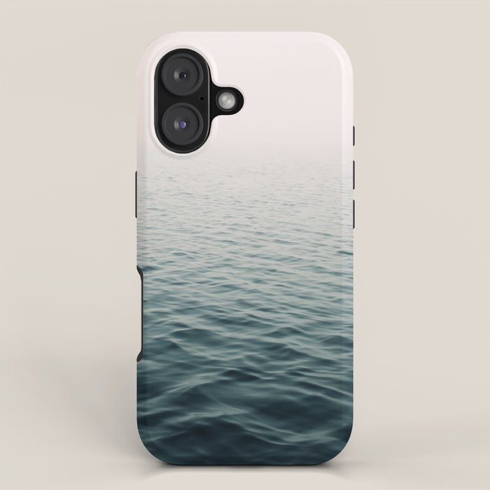 Lost In The Fog iPhone Case Gallery Image 1