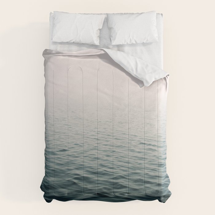 Lost In The Fog Comforter Gallery Image 6