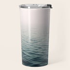 Lost In The Fog Travel Mug Gallery Image 2