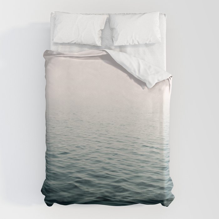 Lost In The Fog Duvet Cover Gallery Image 6