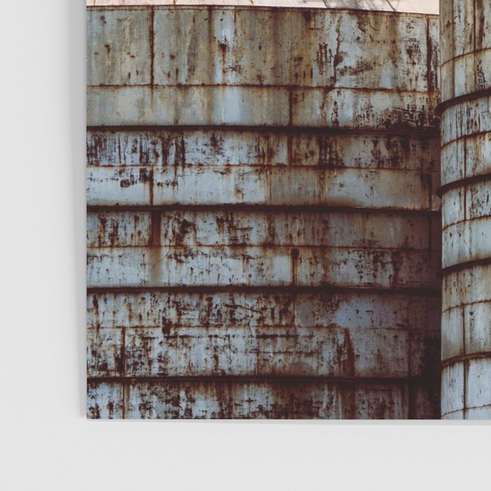 Magnolia Market Silos Waco Texas Poster Gallery Image 3