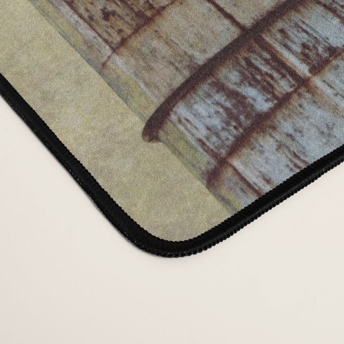 Magnolia Market Silos Waco Texas Desk Mat Gallery Image 4