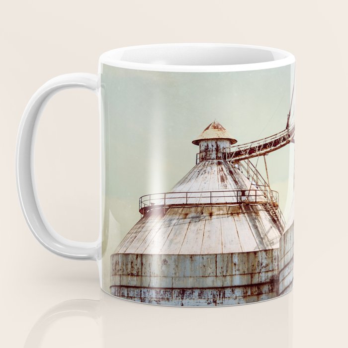 Magnolia Market Silos Waco Texas Coffee Mug Gallery Image 3