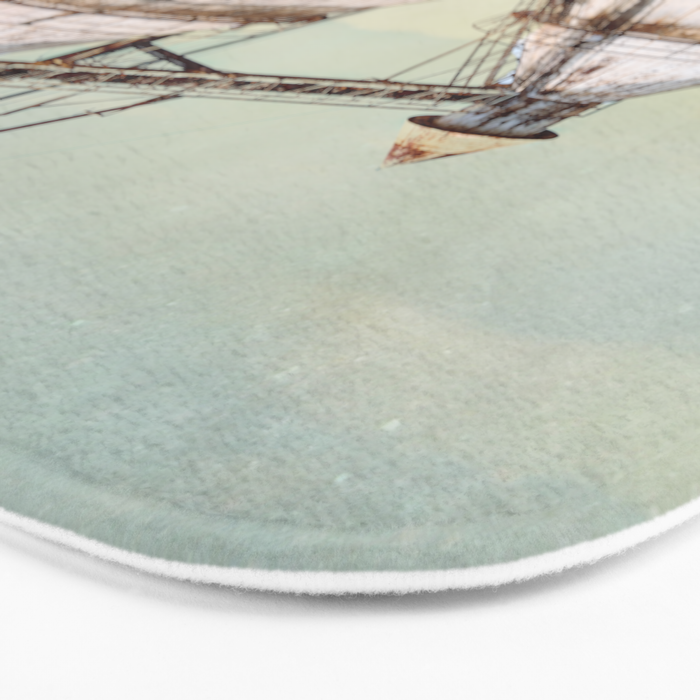 Magnolia Market Silos Waco Texas Bath Mat Gallery Image 3