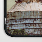 Magnolia Market Silos Waco Texas Laptop Sleeve Gallery Image 3