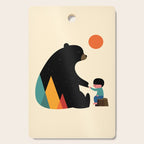 Promise Cutting Board Gallery Image 1