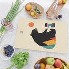 Promise Cutting Board Gallery Image 2