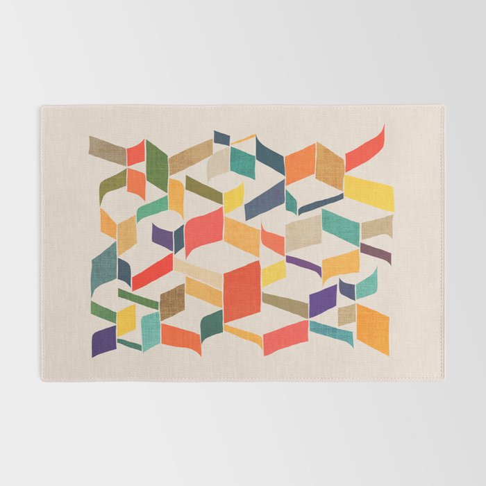 The X Rug Gallery Image 2