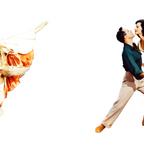 Gene Kelly and Cyd Charisse - Brigadoon Coffee Mug Gallery Image 2