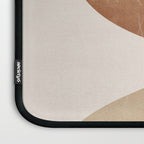 Minimal Abstract Art 41 Laptop Sleeve Gallery Image 3