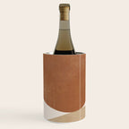 Minimal Abstract Art 41 Wine Chiller Gallery Image 1