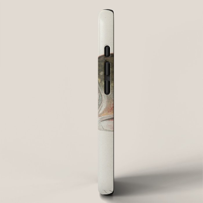 Trout fish iPhone Case Gallery Image 2