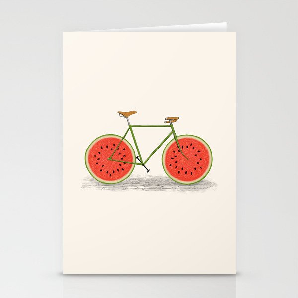 Juicy Stationery Card Gallery Image 2