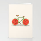 Juicy Stationery Card Gallery Image 2
