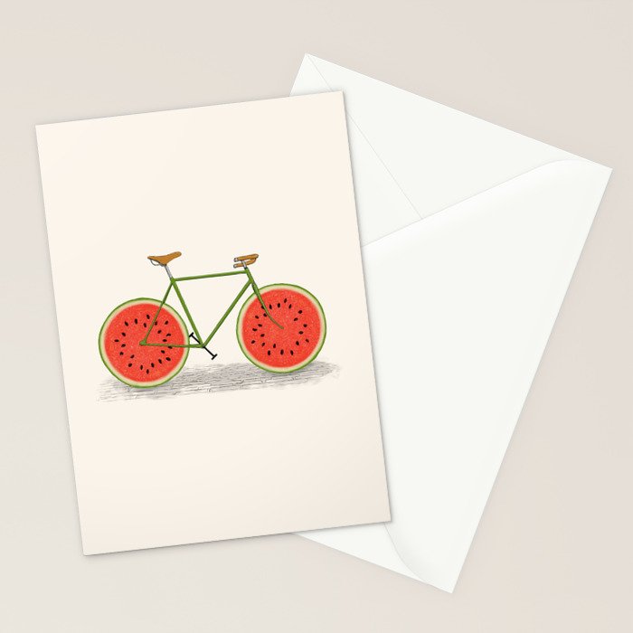 Juicy Stationery Card Gallery Image 2