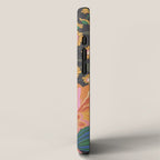 Midnight blossom iPhone Case Gallery Image 2