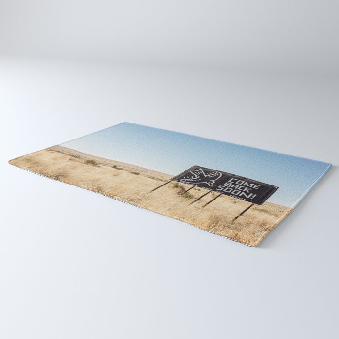 Leaving Marfa Rug Gallery Image 3