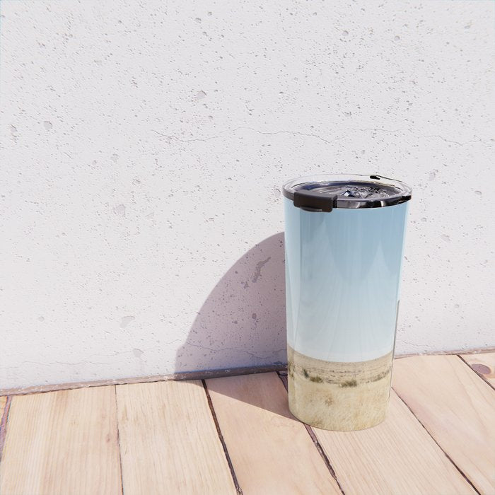 Leaving Marfa Travel Mug Gallery Image 4