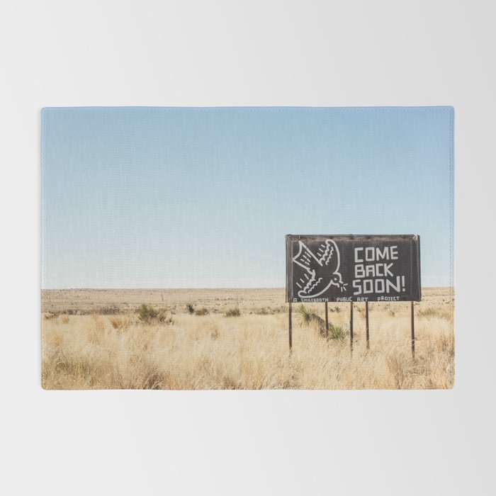 Leaving Marfa Rug Gallery Image 2