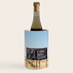 Leaving Marfa Wine Chiller Gallery Image 3