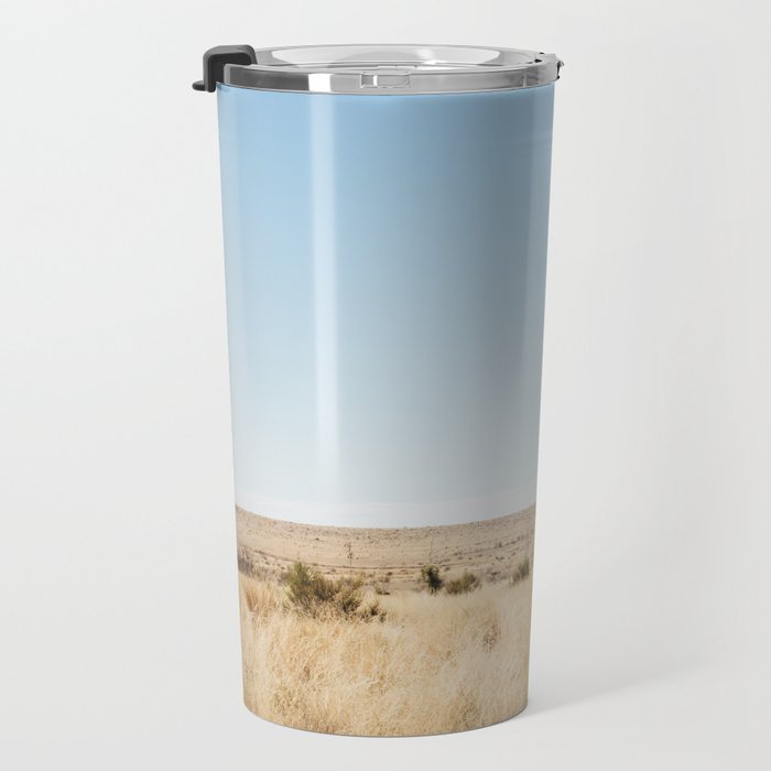 Leaving Marfa Travel Mug Gallery Image 3