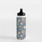 Written in the Stars | Milagros Hearts & Stars Water Bottle Gallery Image 3