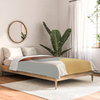 minimalist retro  Comforter Gallery Image 2