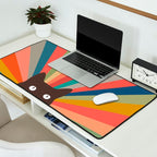 Cat Landscape 48 Desk Mat Gallery Image 2