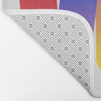 Art Pills Bath Mat Gallery Image 2
