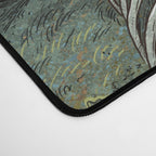 Green Bone Desk Mat Gallery Image 4